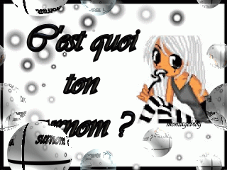 Alors?