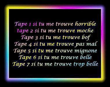 Lachez vos coms