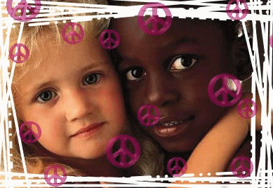 Ptit histoire émouvante contre le racisme